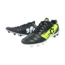 スフィーダ SFIDA SFIDA スフィーダ フットサル サッカースパイク PIONIERE HG KL SF23PN01 BLK (BLK)