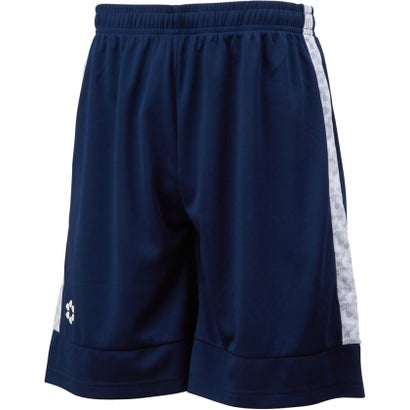 スフィーダ SFIDA SFIDA スフィーダ フットサル BP ゲームショーツ JR SA21823JR NVY （NVY）