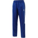 スフィーダ SFIDA SFIDA スフィーダ フットサル BP ウインターウィンドパンツ JR SA21832JR BLUE (BLUE)