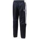 スフィーダ SFIDA SFIDA スフィーダ フットサル BP ウインターウィンドパンツ SA21832 14 (NAVY)