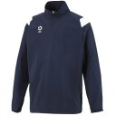 スフィーダ SFIDA SFIDA スフィーダ フットサル BP ピステHZトップ SA23810 NAVY (NAVY)