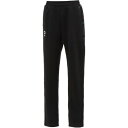 スフィーダ SFIDA SFIDA スフィーダ フットサル TEAMPRES ウォームアップパンツ SA23805 BLACK (BLACK)(4)