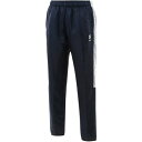 スフィーダ SFIDA SFIDA スフィーダ フットサル BP ウインターウィンドパンツ JR SA21832JR NAVY (NAVY)