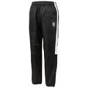 スフィーダ SFIDA SFIDA スフィーダ フットサル BP ウインターウィンドパンツ SA21832 2 (BLACK)