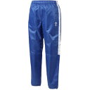 スフィーダ SFIDA SFIDA スフィーダ フットサル BP ウインターウィンドパンツ SA21832 4 (BLUE)