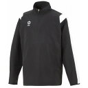 スフィーダ SFIDA SFIDA スフィーダ フットサル BP ピステHZトップ SA23810 BLACK (BLACK)