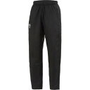 スフィーダ SFIDA SFIDA スフィーダ フットサル TEAMPRES ウィンドパンツ SA23801 BLACK (BLACK)
