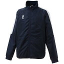 スフィーダ SFIDA SFIDA スフィーダ フットサル BP ウインターウィンドフルジップジャケット JR SA21831 (NAVY)