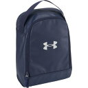 アンダーアーマー UNDER ARMOUR UNDER ARMOUR アンダーアーマー 野球 UA シューズバッグ メンズ 10.9L シューズケー (MN N...