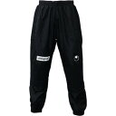 ウールシュポルト uhlsport uhlsport ウールシュポルト サッカー GKウインドアップパンツ U91802 19 (ブラック)