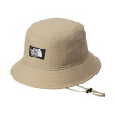 ザ・ノース・フェイス THE NORTH FACE THE NORTH FACE ノースフェイス アウトドア キッズ キャンプサイドハット Kids Camp ...