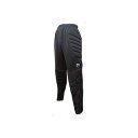 ウールシュポルト uhlsport uhlsport ウールシュポルト サッカー GKロングパンツ U91101 U91101 19 (ブラック)