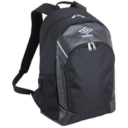 アンブロ umbro UMBRO アンブロ サッカー ツアーバックパック 約32L リュックサック バッグ デイパッ （BK）