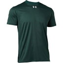 アンダーアーマー UNDER ARMOUR UNDER ARMOUR アンダーアーマー UA チーム ショートスリーブ シャツ メンズ レディー (J OAKLAND GR)