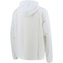 アンダーアーマー UNDER ARMOUR UNDER ARMOUR アンダーアーマー UA スポーツスタイル ウインドブレーカー メンズ ア (WHT/BLK...
