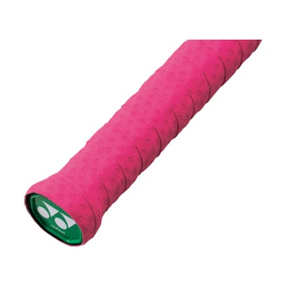 ヨネックス YONEX Yonex ヨネックス テニス ウェットタッキーグリップ 1本入り AC154 122 (ブライトピンク) ヨネックス YONEX Yonex ヨネックス テニス ウェットタッキーグリップ 1本入り AC154 122 (ブライトピンク)
