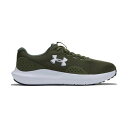 アンダーアーマー UNDER ARMOUR UNDER ARMOUR アンダーアーマー UAチャージド サージ4エクストラワイド シューズ ラ (MOR/MOR...