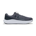 アンダーアーマー UNDER ARMOUR UNDER ARMOUR アンダーアーマー UAチャージド サージ4エクストラワイド シューズ ラ (CRO/CRO...