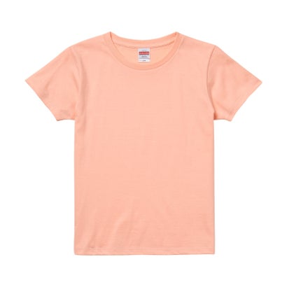ヨネックス YONEX UnitedAthle ユナイテッドアスレ 5.6オンスTシャツ ガールズ 500103C 574 (アプリコット) ヨネックス YONEX UnitedAthle ユナイテッドアスレ 5.6オンスTシャツ ガールズ 500103C 574 (アプリコット)