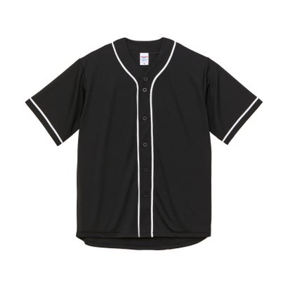 ヨネックス YONEX UnitedAthle ユナイテッドアスレ 4.1 オンス ドライアスレチック ベースボールシャツ..