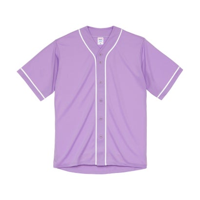 ヨネックス YONEX UnitedAthle ユナイテッドアスレ 4.1 オンス ドライアスレチック ベースボールシャツ..