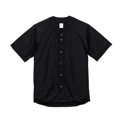 ヨネックス YONEX UnitedAthle ユナイテッドアスレ 4.1 オンス ドライアスレチック ベースボールシャツ..