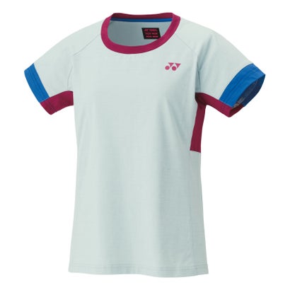 ヨネックス YONEX Yonex ヨネックス テニス ウィメンズゲームシャツ シャツ ウェア トップス 部活 クラ （スモークミント）