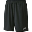 ヨネックス YONEX Yonex ヨネックス テニス メンズニットハーフパンツ ボトムス ズボン 短パン 部活 ク (チャコールグレー)(4)
