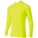 ニューバランス New Balance new balance ニューバランス サッカー ストレッチ インナーシャツ メンズ サッカー・ (ハイライト)