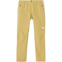 ザ・ノース・フェイス THE NORTH FACE THE NORTH FACE ノースフェイス アウトドア アルパインライトパンツ メンズ ALPINE (カ...