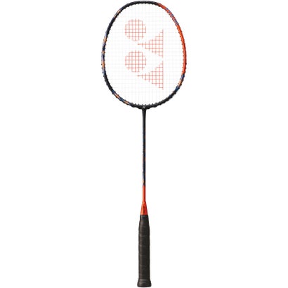 ヨネックス YONEX Yonex ヨネックス バドミントン アストロクス77ツアー ラケット フレームのみ スマッ （ハイオレンジ）