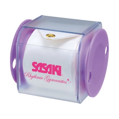 ササキスポーツ SASAKI ササキ SASAKI 新体操 リボンケース AC61 LDKEP （LD/KEP）