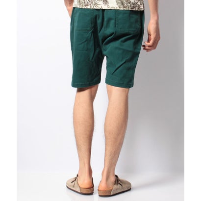 クリフ メイヤー KRIFF MAYER クライミングショーツ （ブルー）