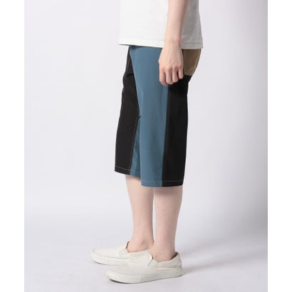 クリフ メイヤー KRIFF MAYER サラノビクライミングクロップドパンツ （YELLOW）