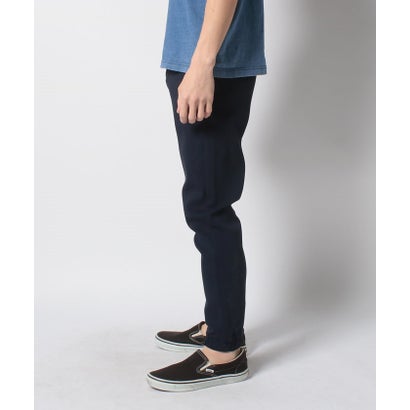 クリフ メイヤー KRIFF MAYER むちゃのびジョガーパンツ （BROWN）