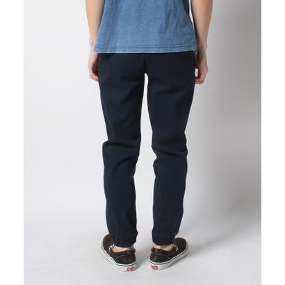 クリフ メイヤー KRIFF MAYER むちゃのびジョガーパンツ （BROWN）