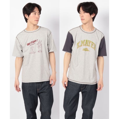  ᥤ䡼 KRIFF MAYER ҤäȾµT GRAY