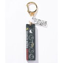 ピーナッツ PEANUTS SNOOPY/PEANUTS/ピーナッツ/Wow The Emotion アクリルスティック//チャーリーブラウン (BLACK)