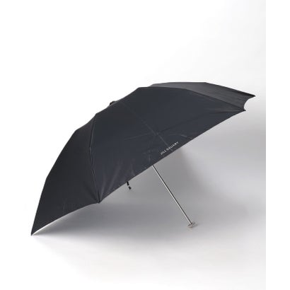 ジル スチュアート JILL STUART JILL STUART(ジル スチュアート) 軽量無地雨傘(折り畳み・ミニ傘) (ブラック) ジル スチュアート JILL STUART JILL STUART(ジル スチュアート) 軽量無地雨傘(折り畳み・ミニ傘) (ブラック)