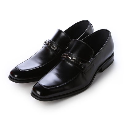 ジンク ZINC 本革ビットスリッポンシューズ /5875