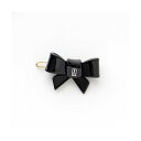 アレクサンドル ドゥ パリ ALEXANDRE DE PARIS ALEXANDRE DE PARIS ヘアピン ATB 15614 10 (N-NOIR/ブラック)