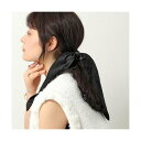 アレクサンドル ドゥ パリ ALEXANDRE DE PARIS ALEXANDRE DE PARIS シュシュ TCHDー25TーA23 リボン (N-NOIR/ブラック)