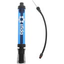 スフィーダ SFIDA SFIDA スフィーダ フットサル クリアポンプ SH22O02 (BLUE)