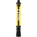 スフィーダ SFIDA SFIDA スフィーダ フットサル クリアポンプ SH22O02 (YELLOW)