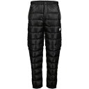 マムート MAMMUT MAMMUT マムート アウトドア GRAVITY IN ZIP OFF PANTS AF 102202410 (BLACK)(4)