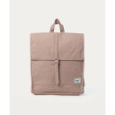 ハーシェルサプライ Herschel Supply CITY MID-VOLUME (ASHROSE)(4)