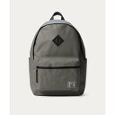 ハーシェルサプライ Herschel Supply CLASSIC X-LARGE (GARGOYLE)(4)