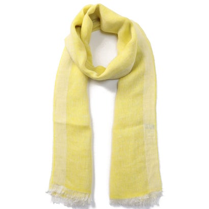 楽天LOCOMALL（ロコンド公式ストア）キャラ・オ・クルス CARA O CRUZ カラーストール【MA.AL.BI. 】 （イエロー系）