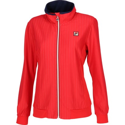 楽天市場】トラックジャケット FILA(カラーレッド)の通販 楽天市場】トラックジャケット FILA(カラーレッド)の通販