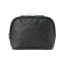 オロビアンコ Orobianco OROGRAM ATTOREZZO ポーチ (BLACK)
